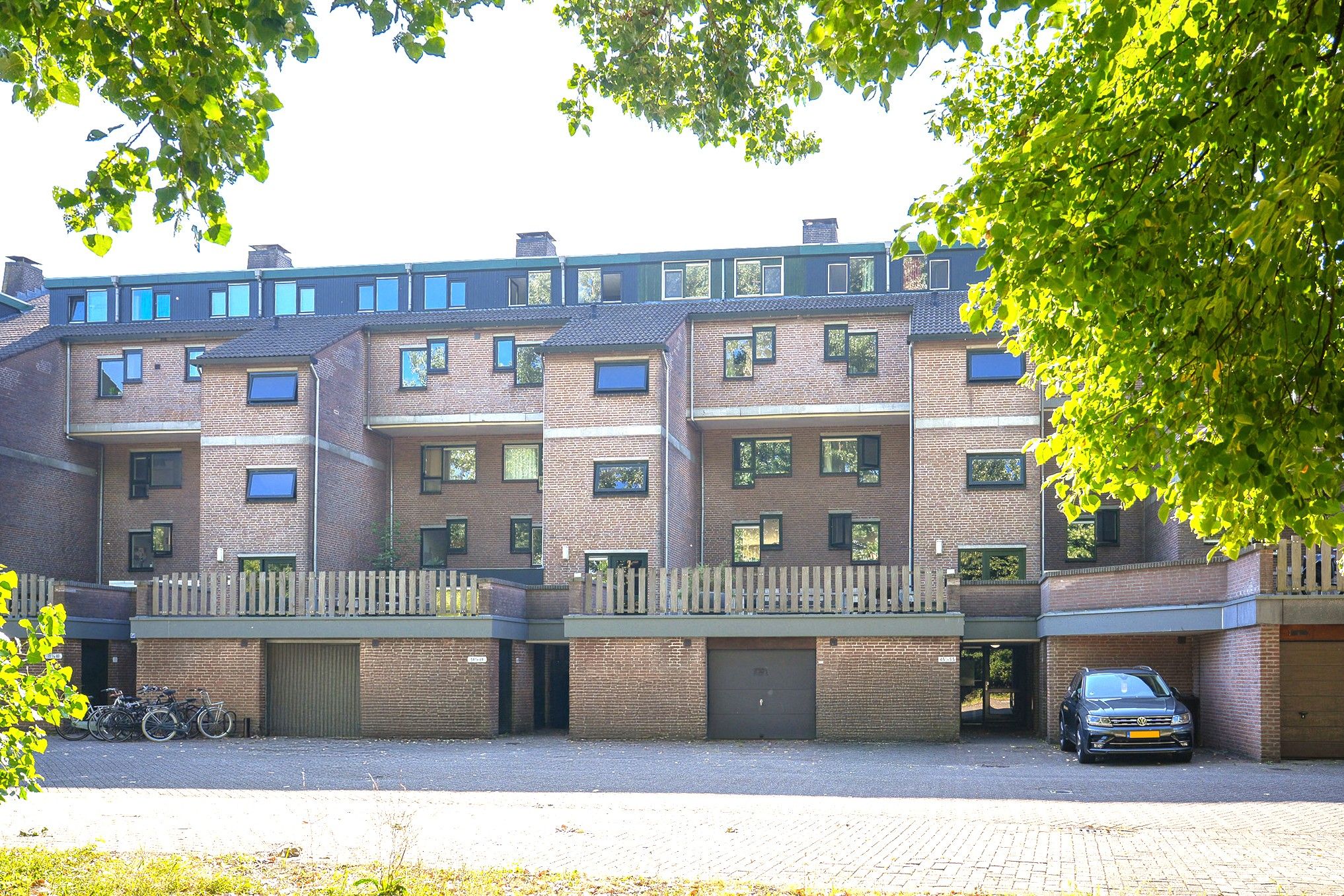 Foto van Albert van Dalsumlaan 67, Utrecht