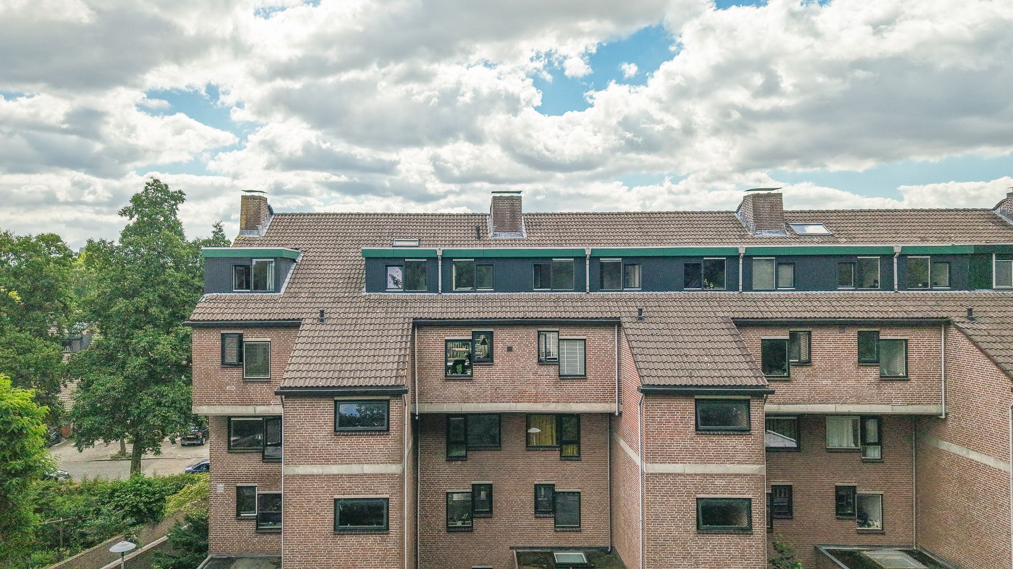Foto van Albert van Dalsumlaan 91, Utrecht
