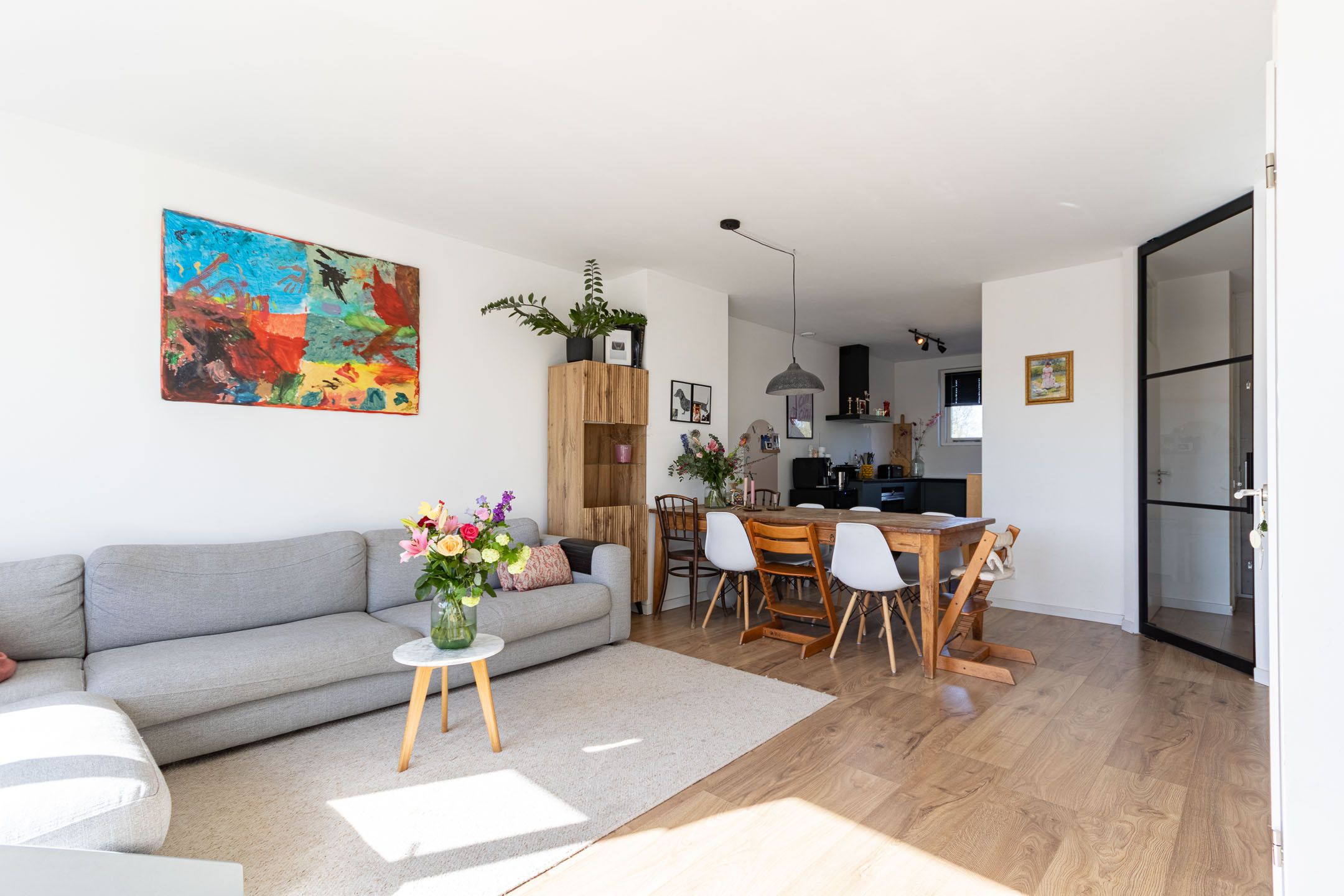 Foto van Albert van Dalsumlaan 165, Utrecht