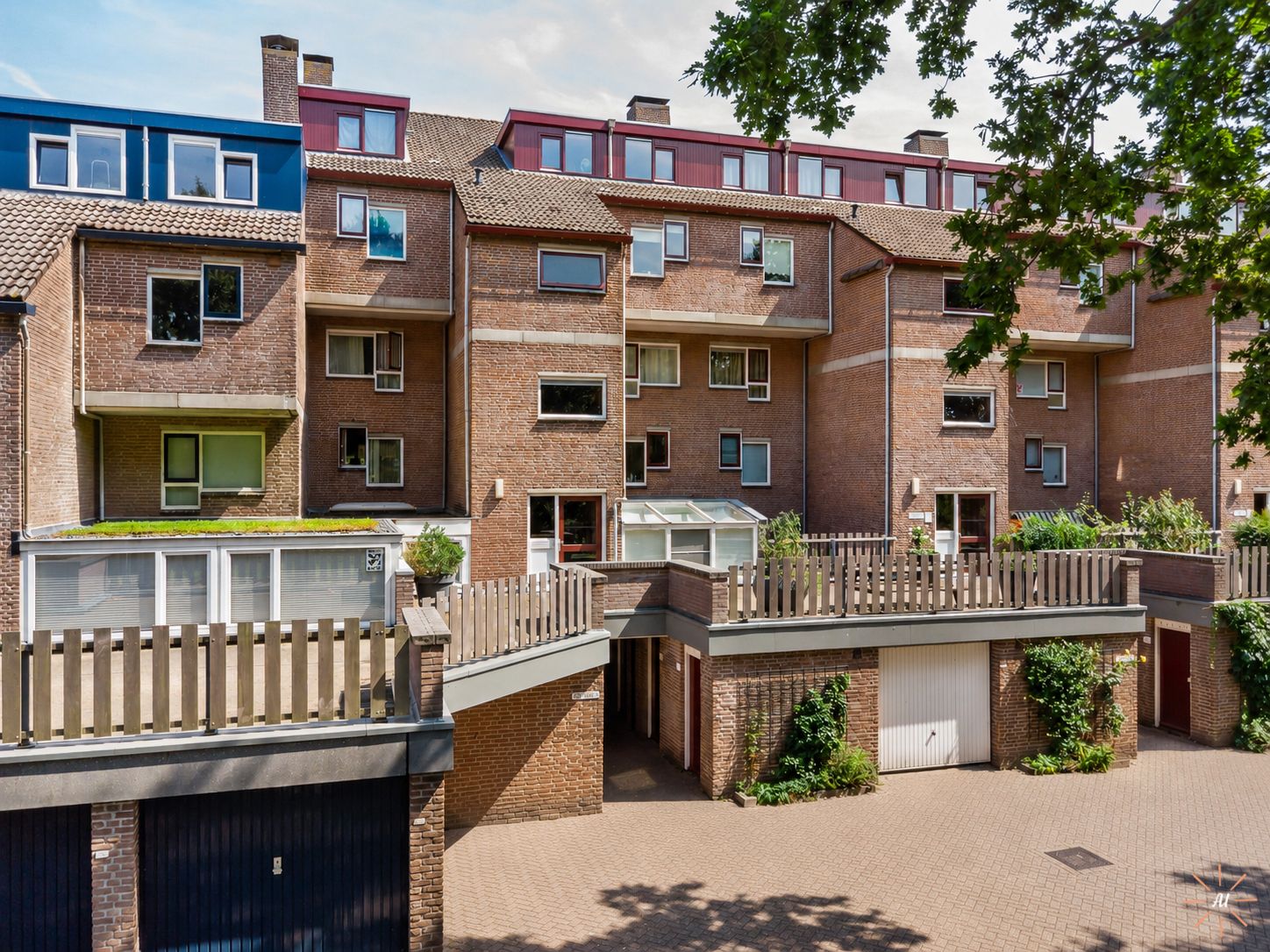 Foto van Albert van Dalsumlaan 297, Utrecht