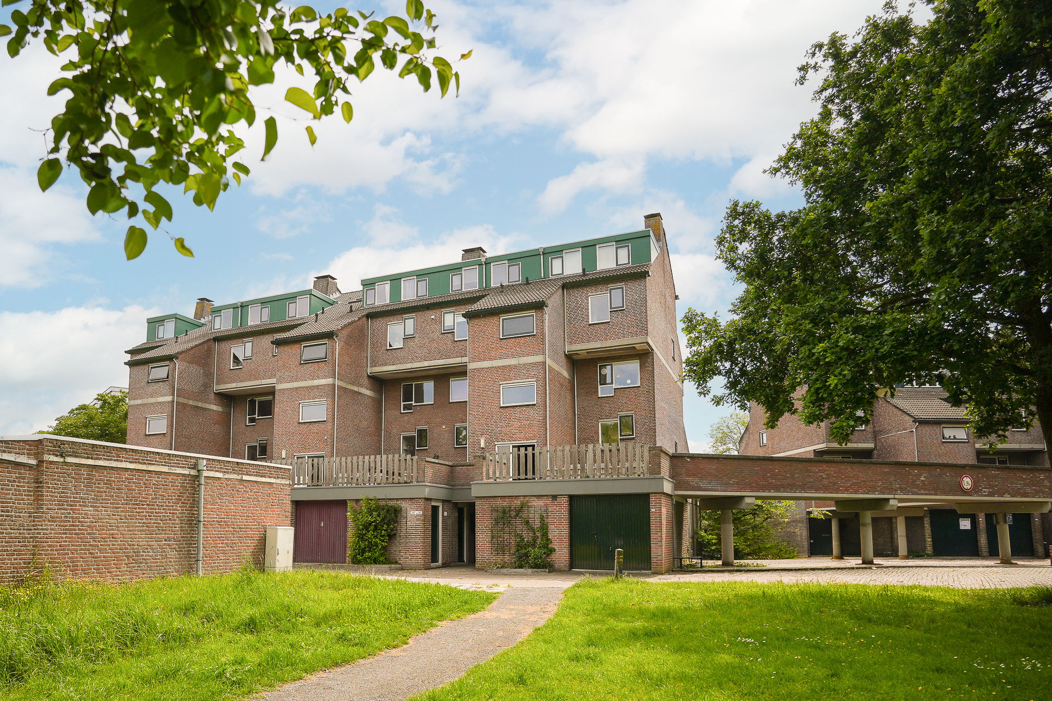 Foto van Albert van Dalsumlaan 335, Utrecht