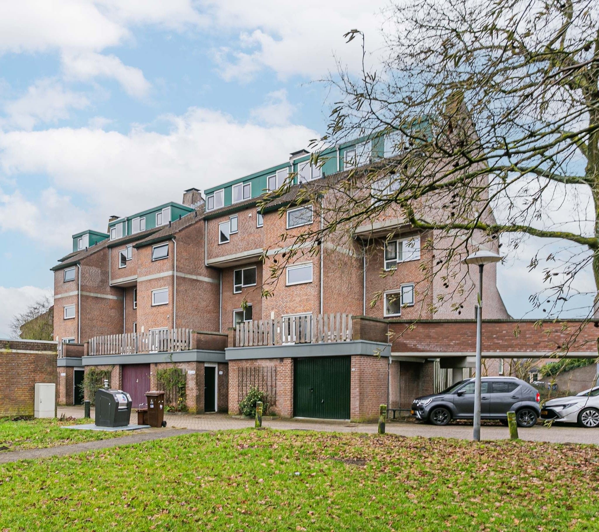 Foto van Albert van Dalsumlaan 343, Utrecht