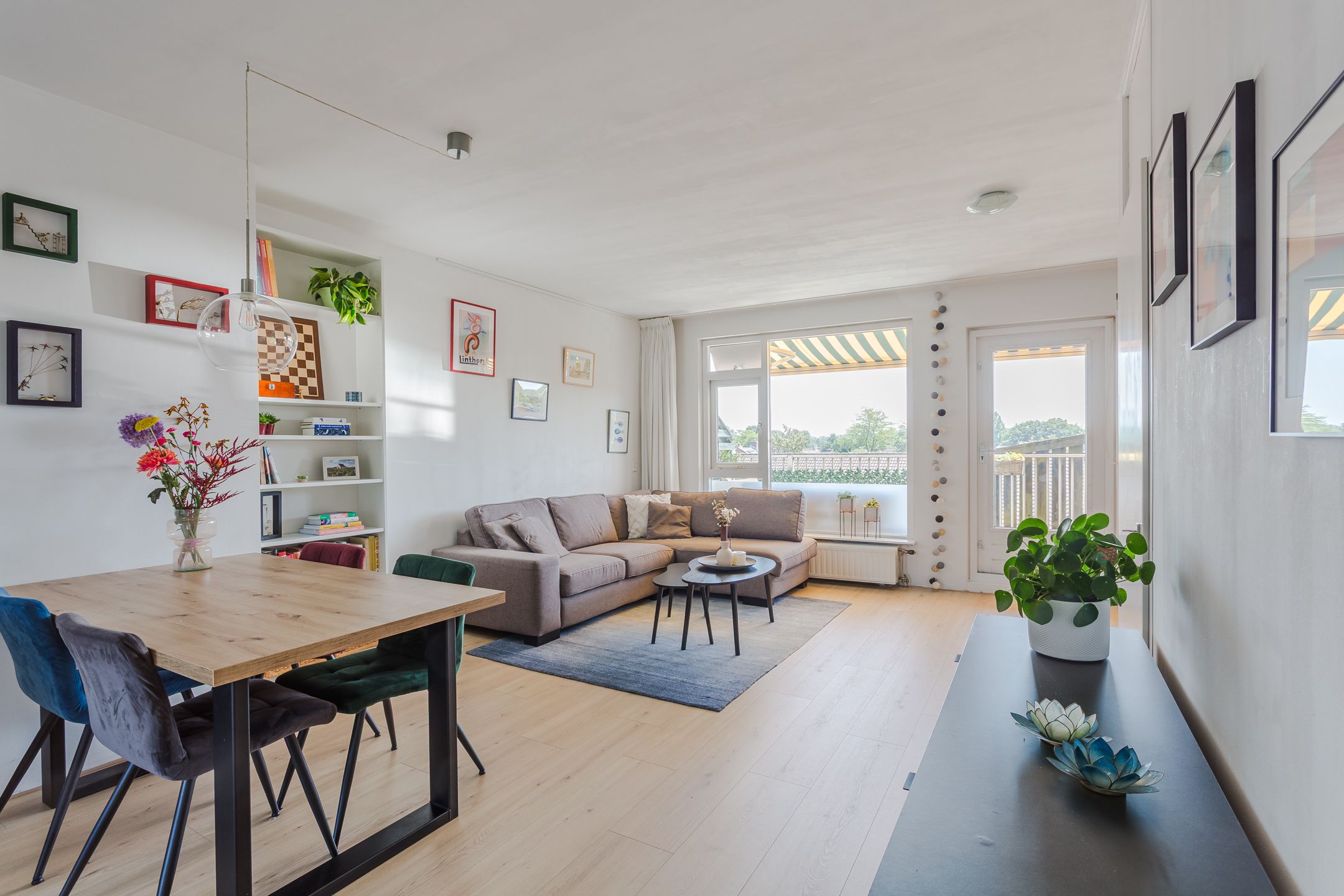 Foto van Albert van Dalsumlaan 459, Utrecht