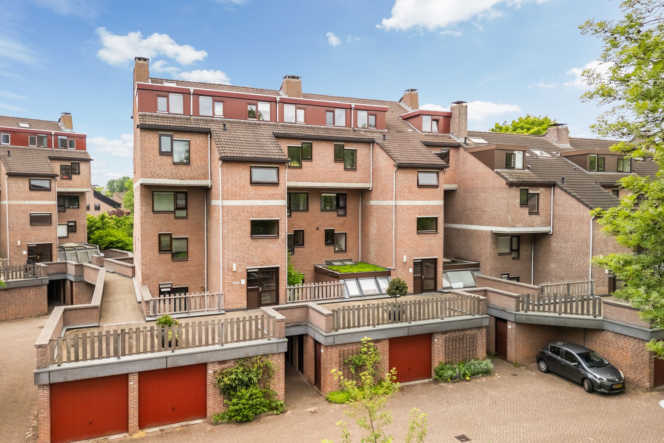 Foto van Albert van Dalsumlaan 781, Utrecht