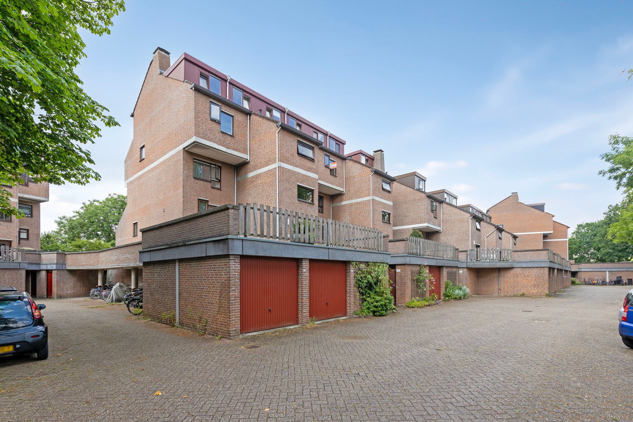 Foto van Albert van Dalsumlaan 785, Utrecht