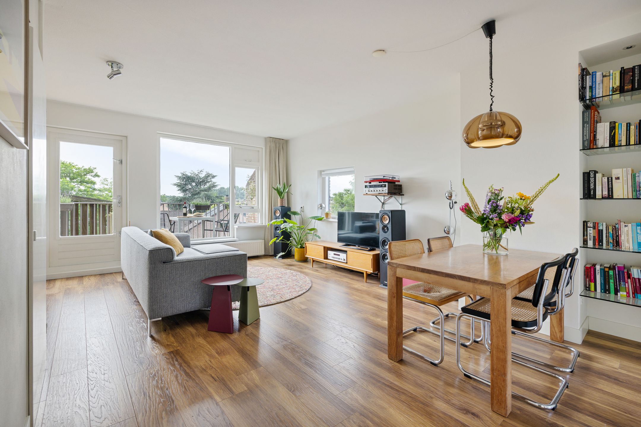 Foto van Albert van Dalsumlaan 809, Utrecht