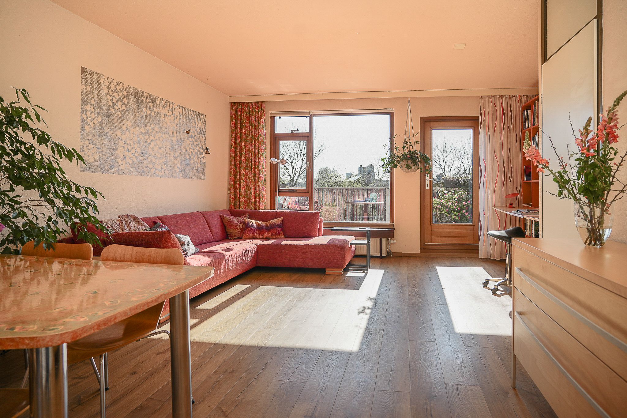 Foto van Albert van Dalsumlaan 865, Utrecht