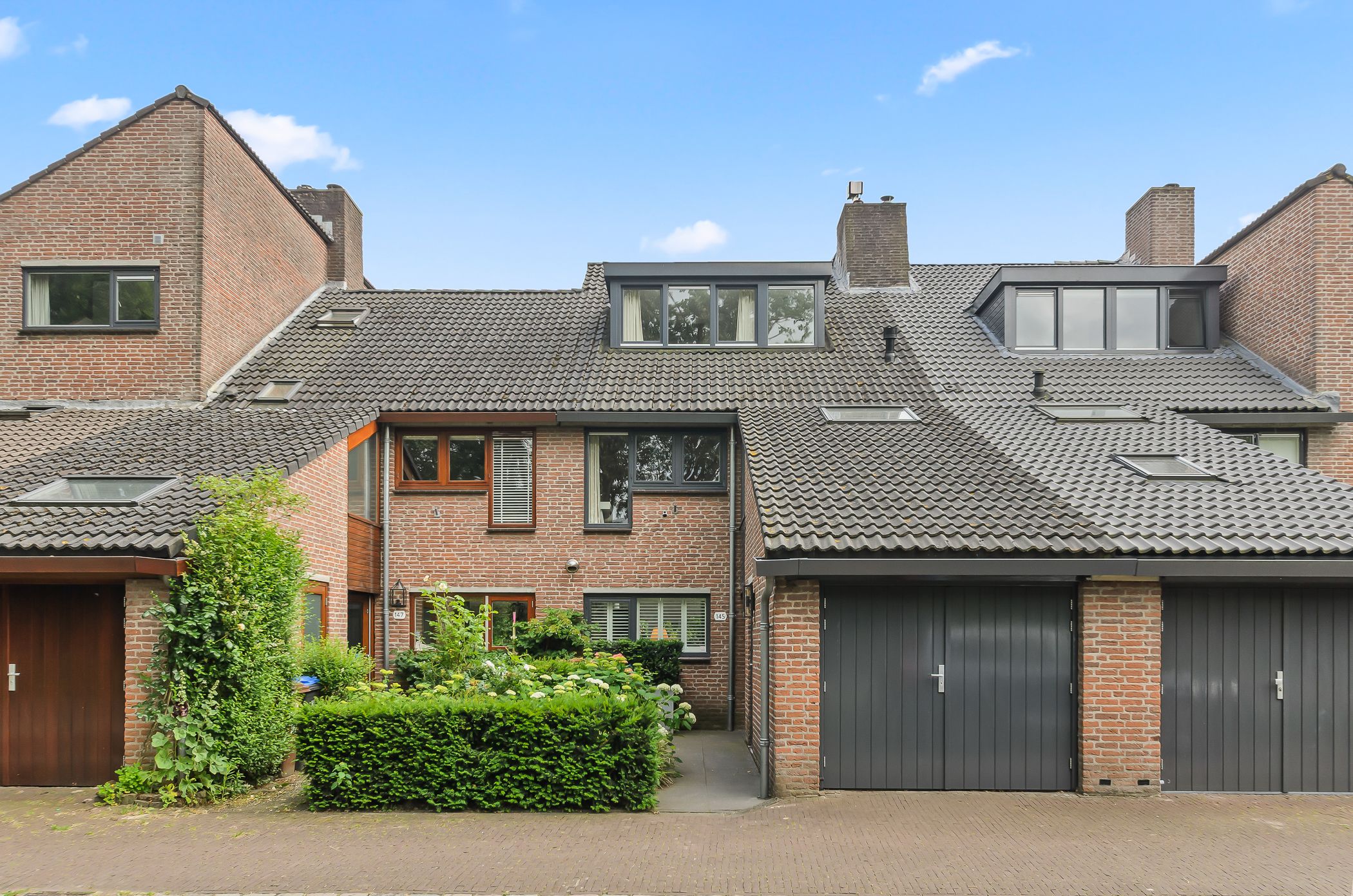 Foto van Wim Sonneveldlaan 145, Utrecht