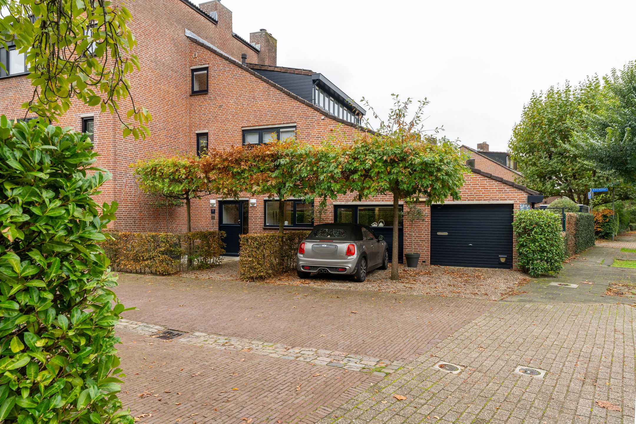 Foto van Fien de la Marlaan 5, Utrecht