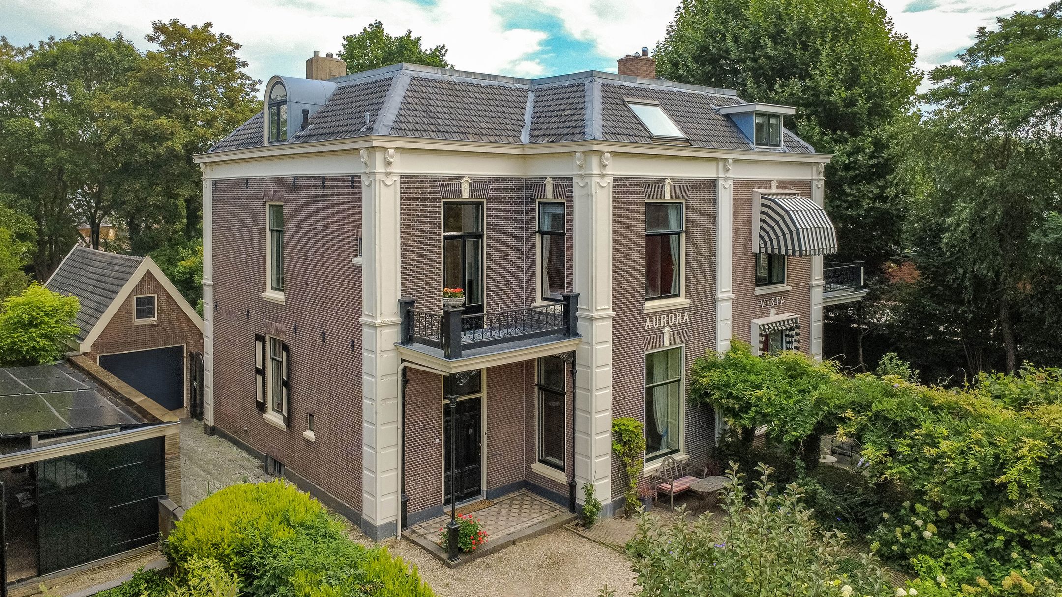 Foto van Zandweg 41, Maarssen