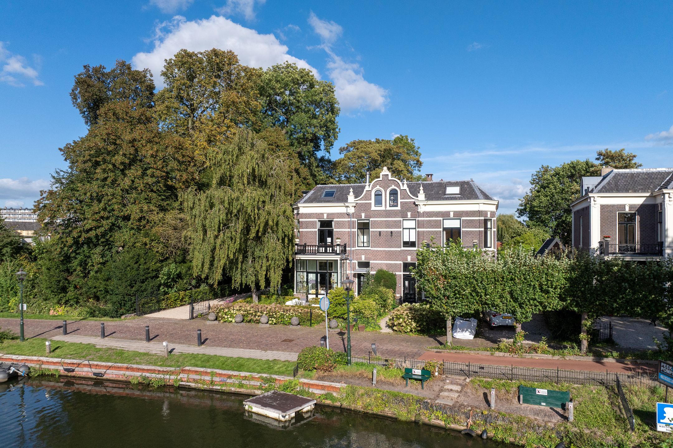 Foto van Zandweg 43, Maarssen