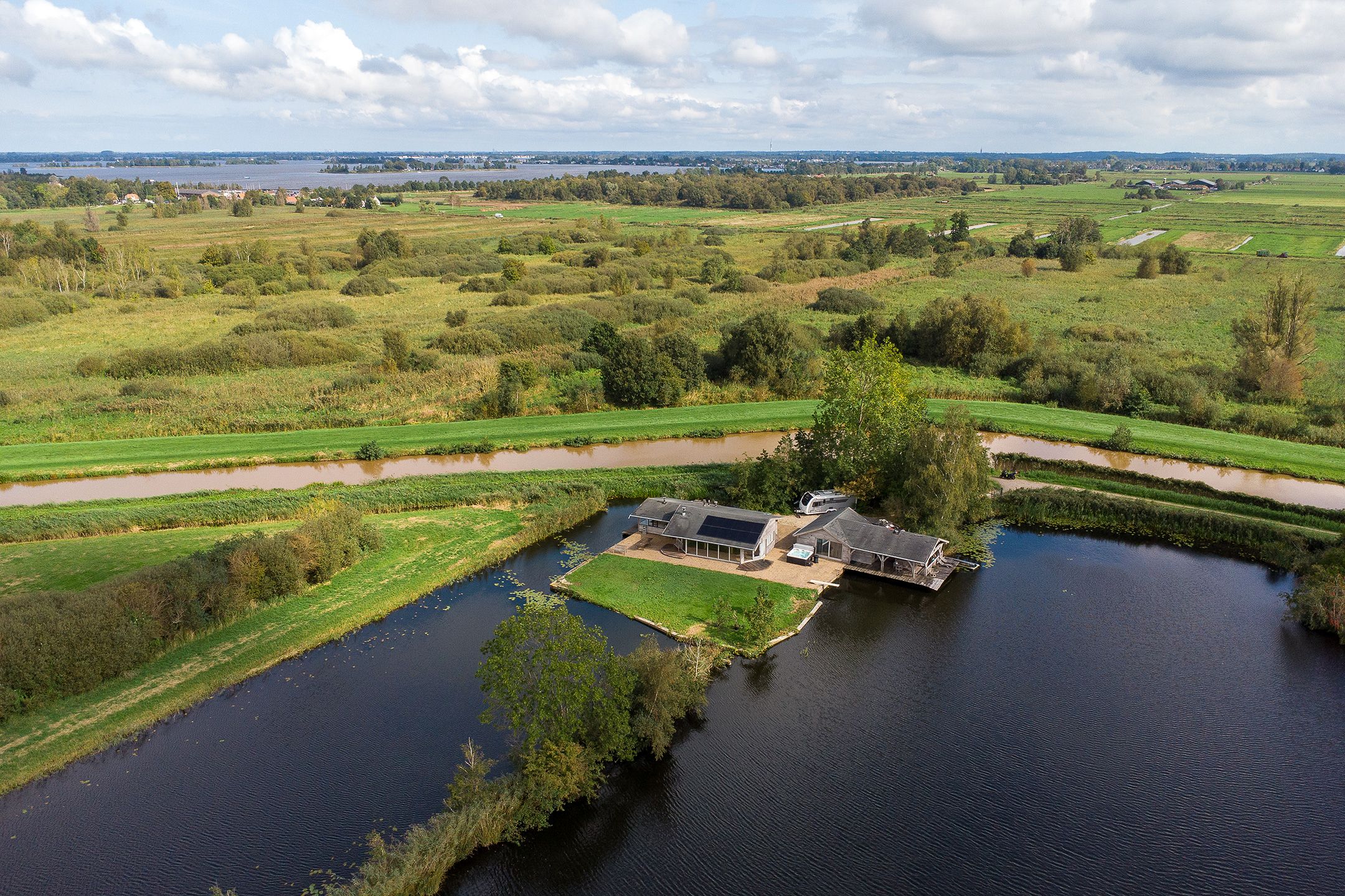 Foto van Machinekade 13c, Maarssen