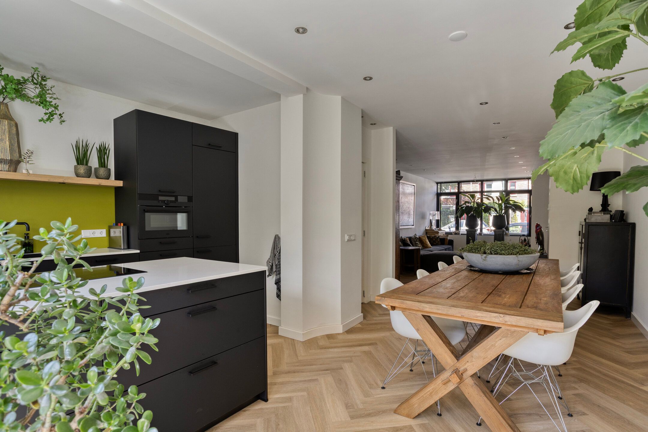 Foto van Nassaustraat 71b, Maarssen