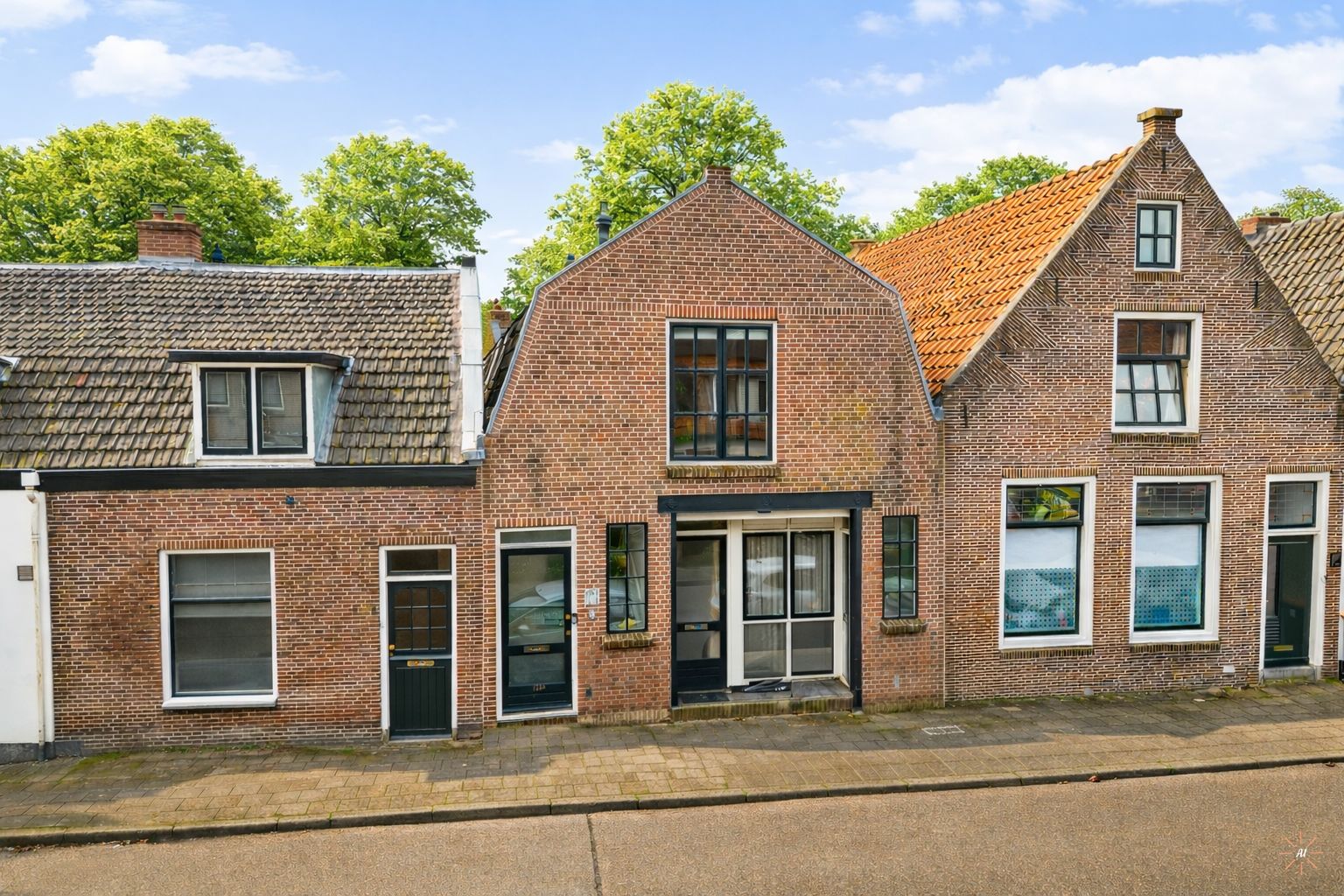 Foto van Nassaustraat 129a, Maarssen