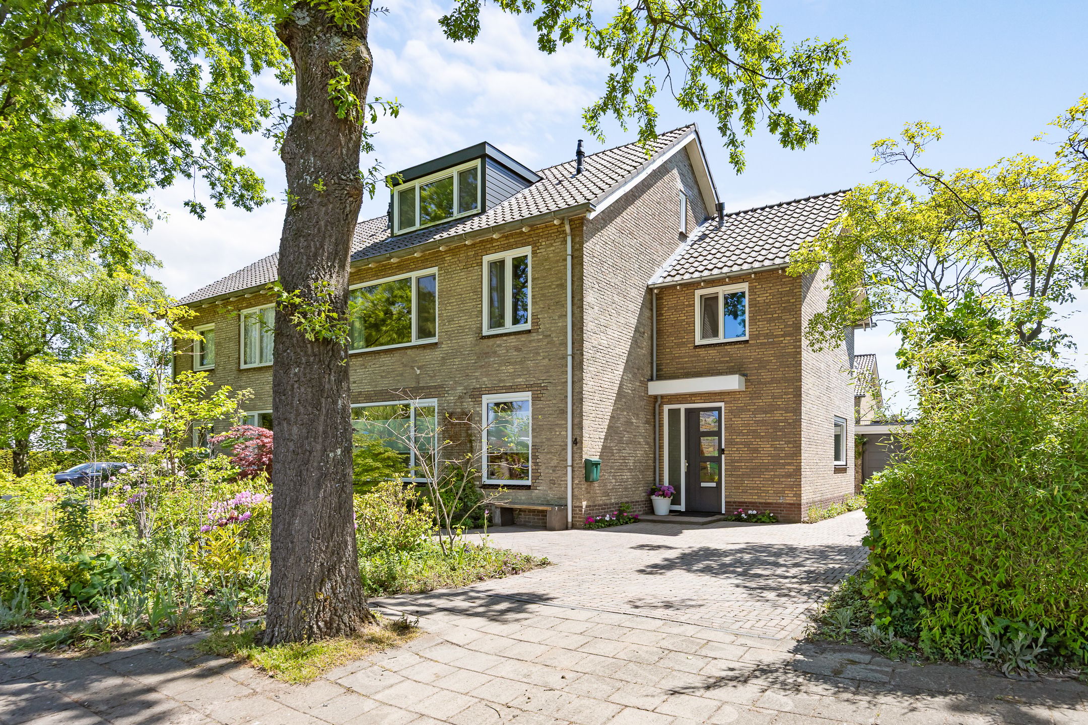 Foto van Albardastraat 4, Maarssen