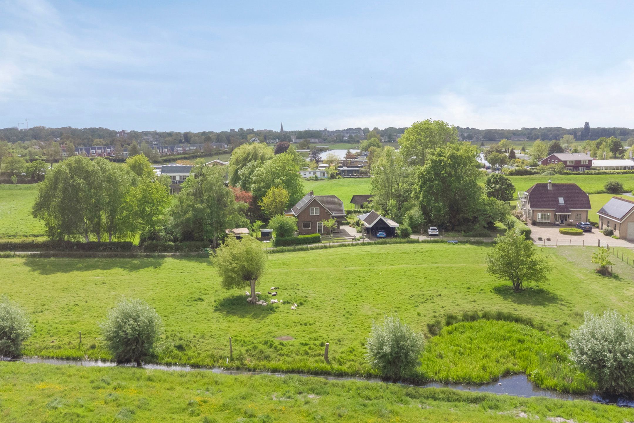 Foto van Veenkade 4, Maarssen