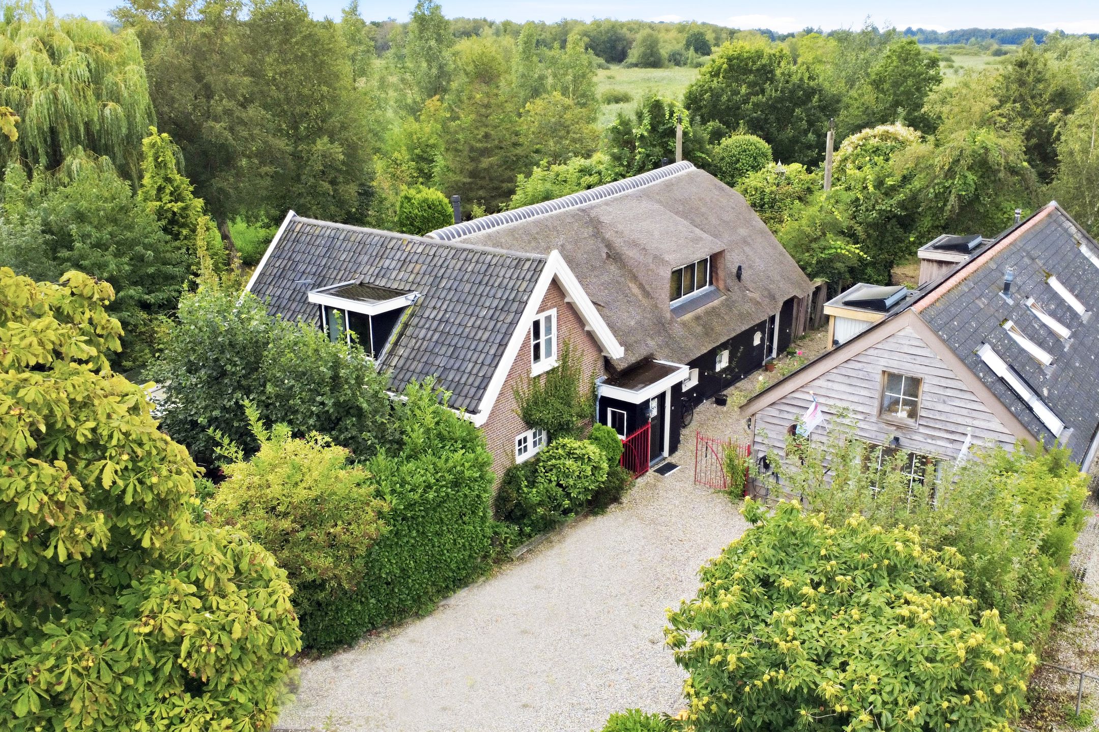 Foto van Veenkade 5, Maarssen