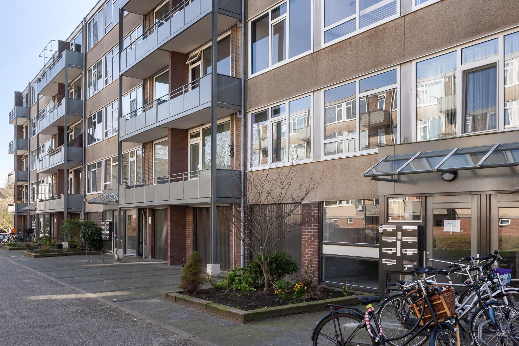 Foto van Nicolaas Maesstraat 28, Maarssen