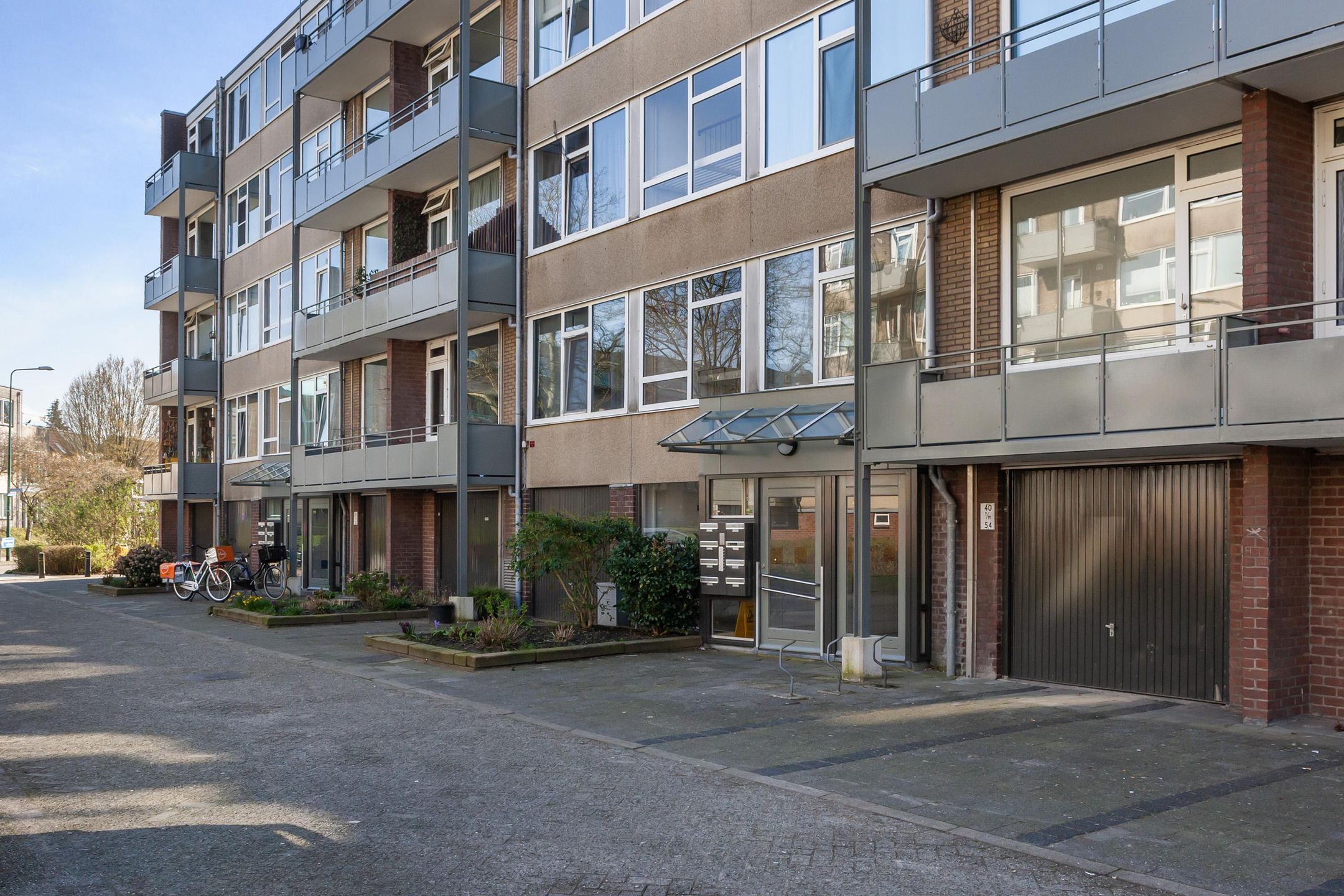 Foto van Nicolaas Maesstraat 42, Maarssen