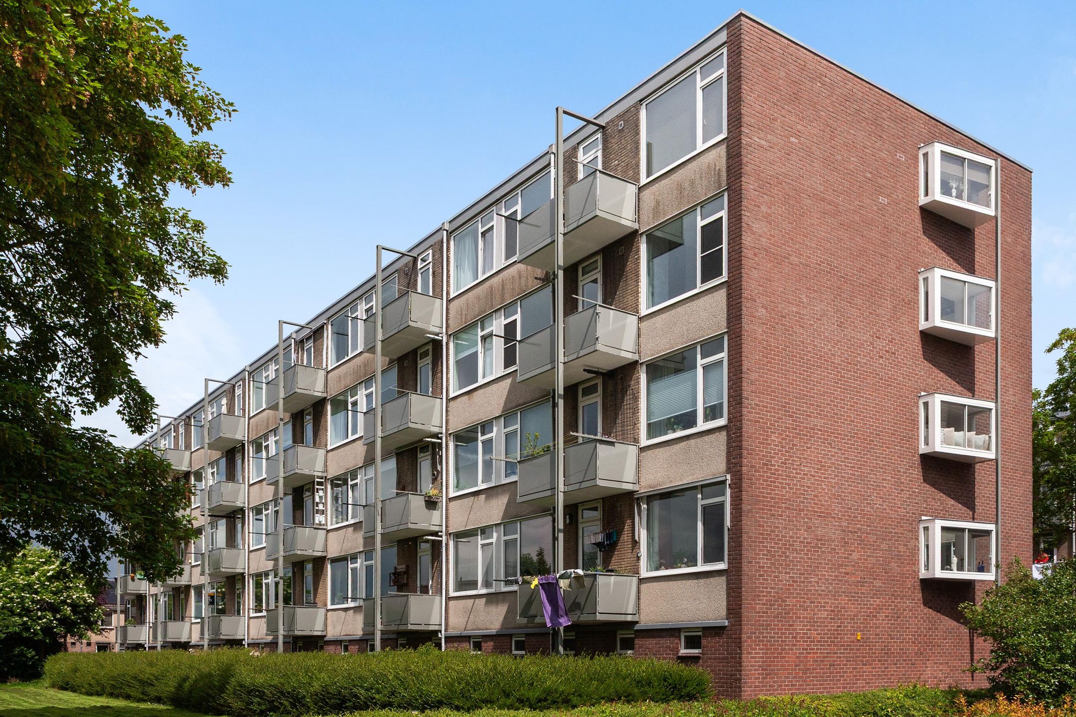 Foto van Nicolaas Maesstraat 64, Maarssen