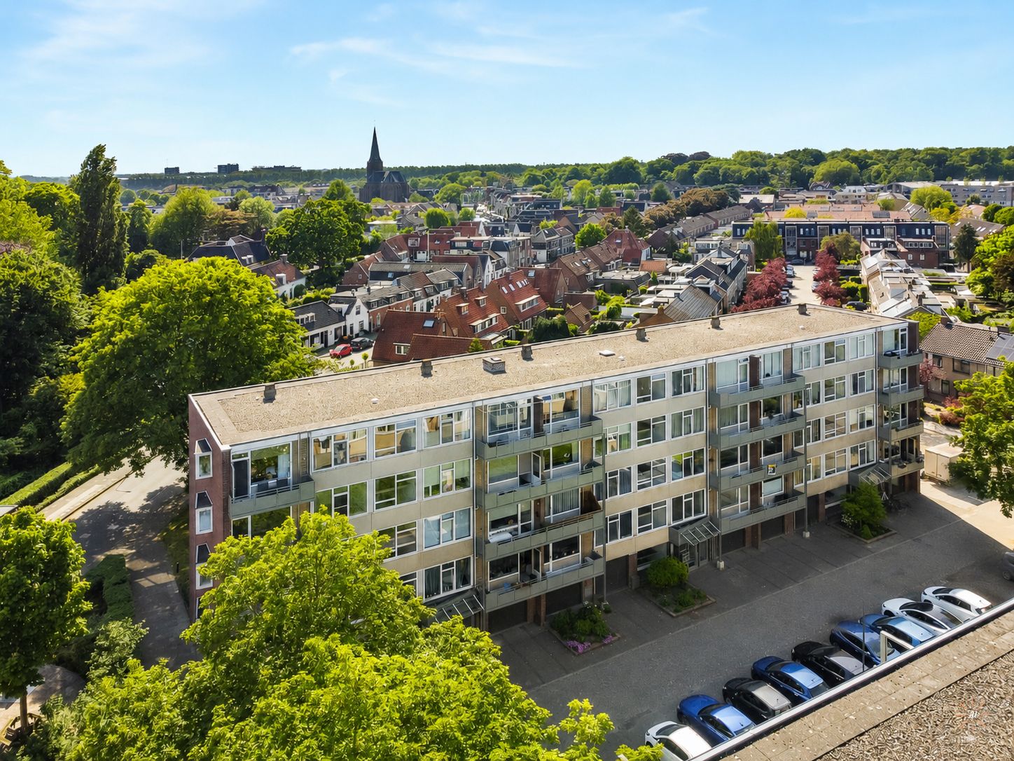 Foto van Nicolaas Maesstraat 70, Maarssen