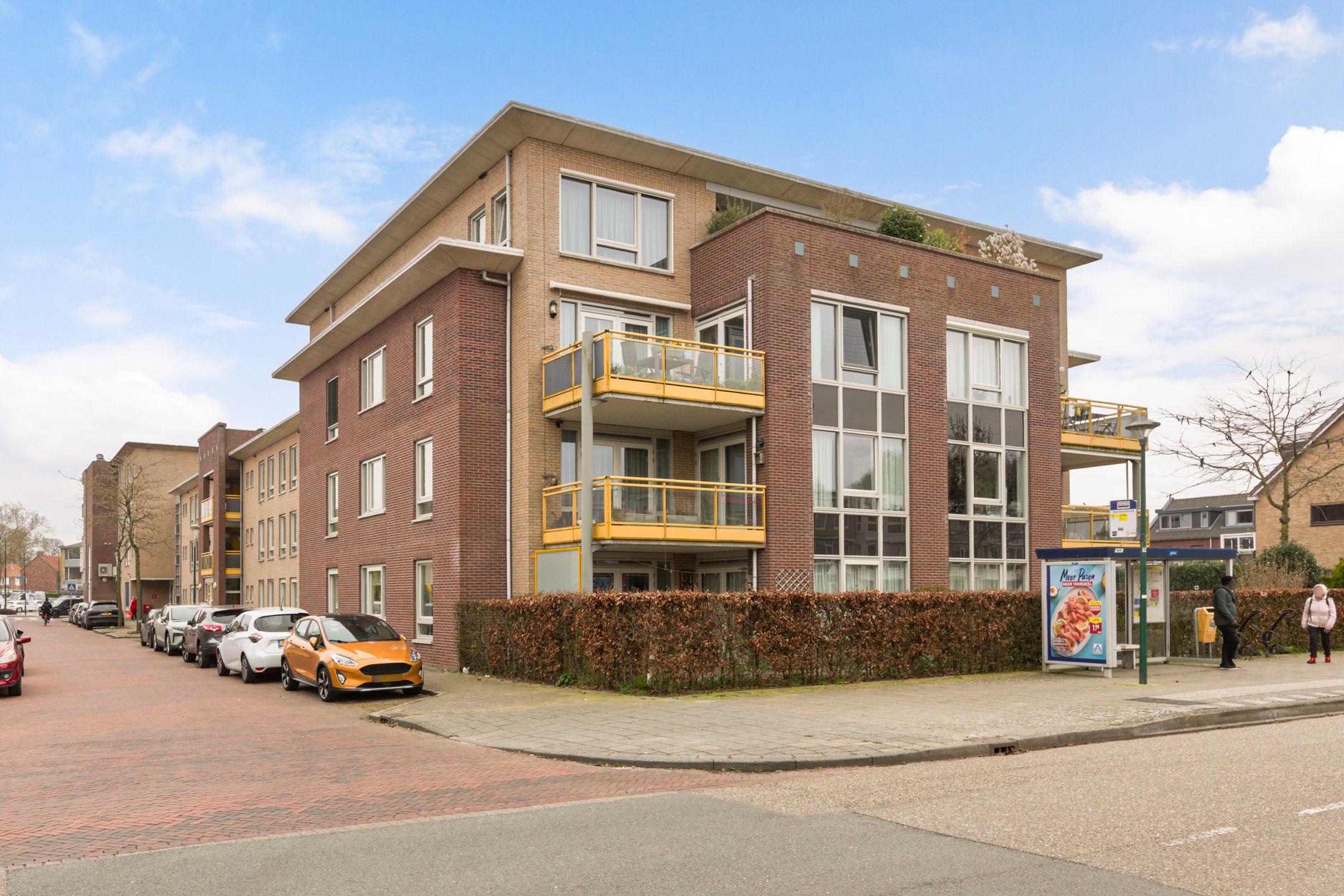 Foto van Gerard Doustraat 12, Maarssen
