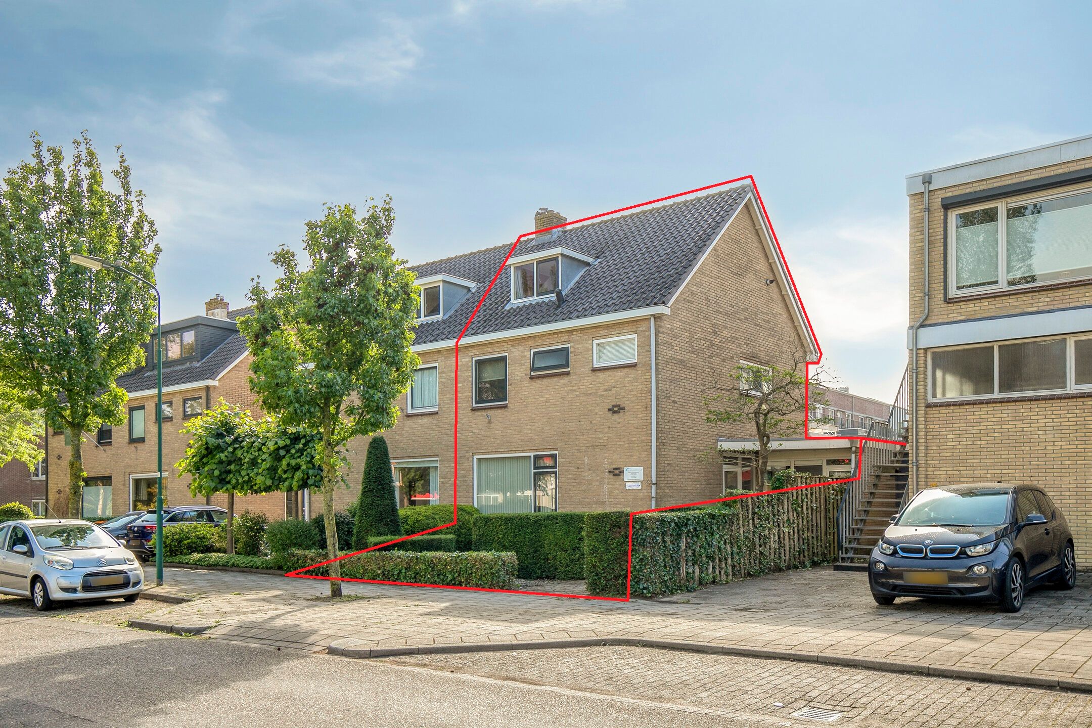 Foto van Dr. Arienslaan 6, Maarssen