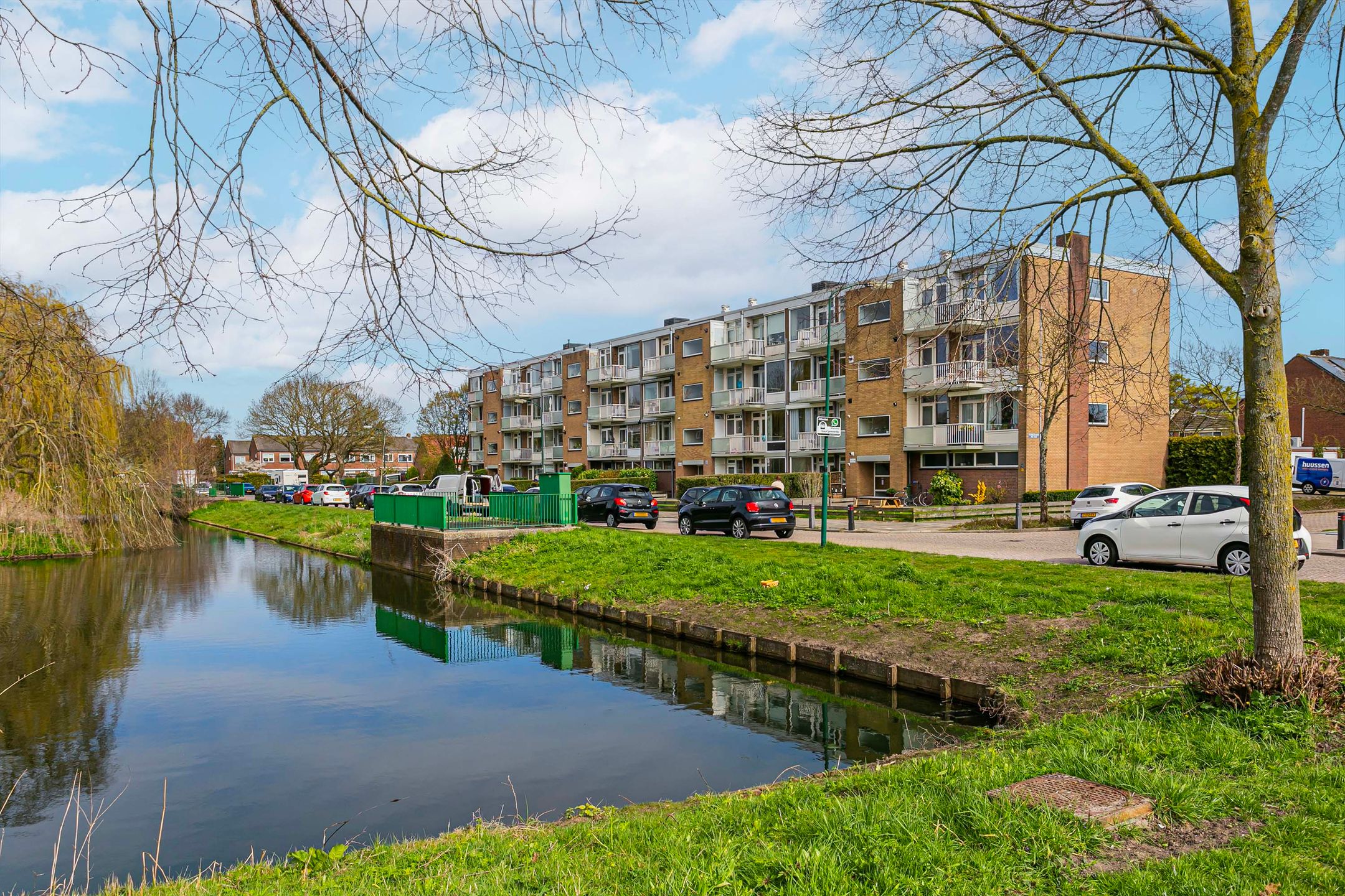 Foto van Dr. Arienslaan 166, Maarssen