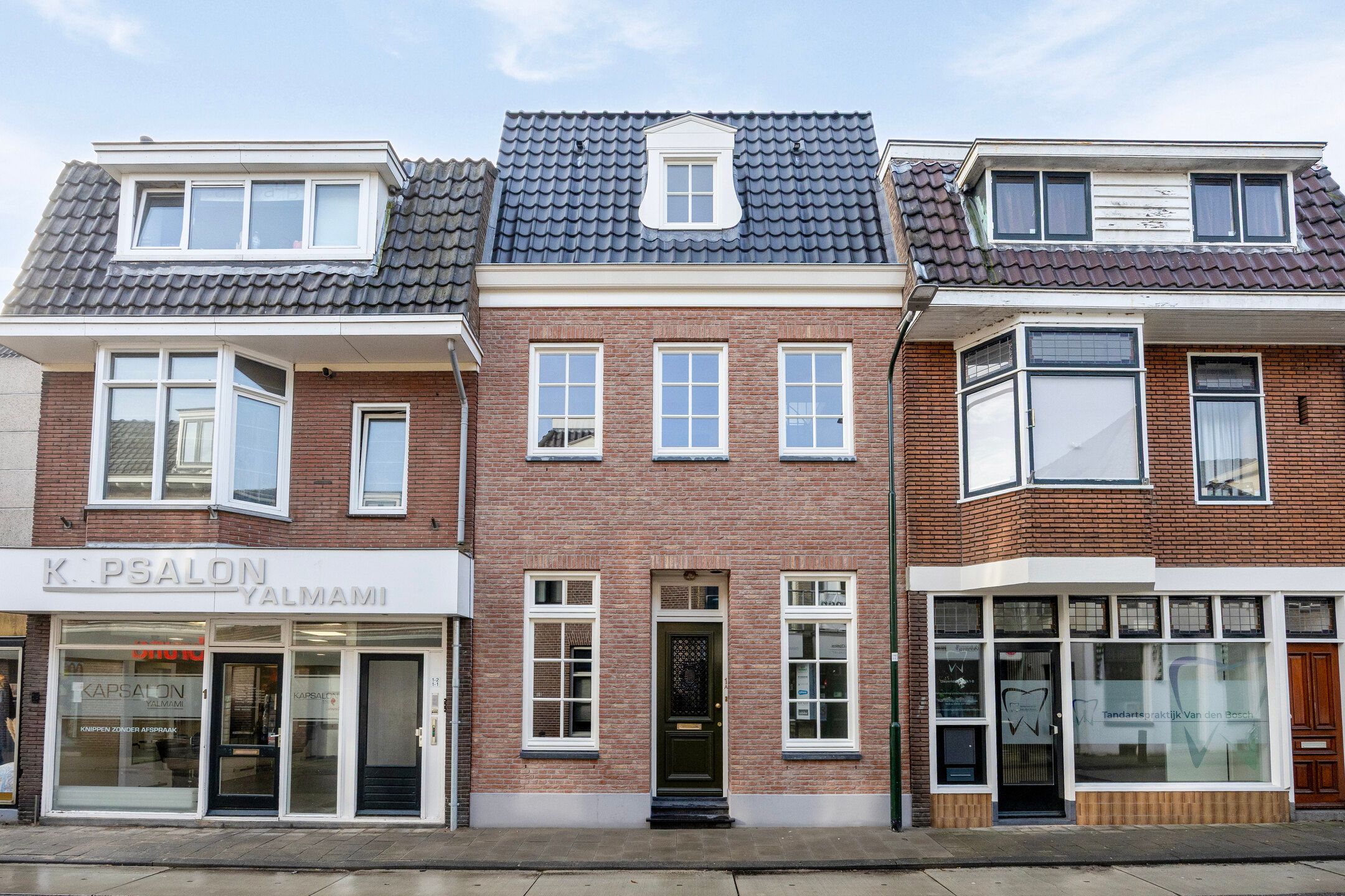 Foto van Diependaalsedijk 1a, Maarssen