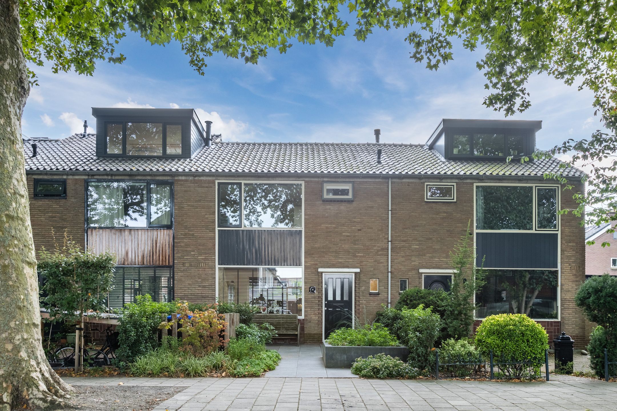 Foto van Klokjeslaan 56, Maarssen