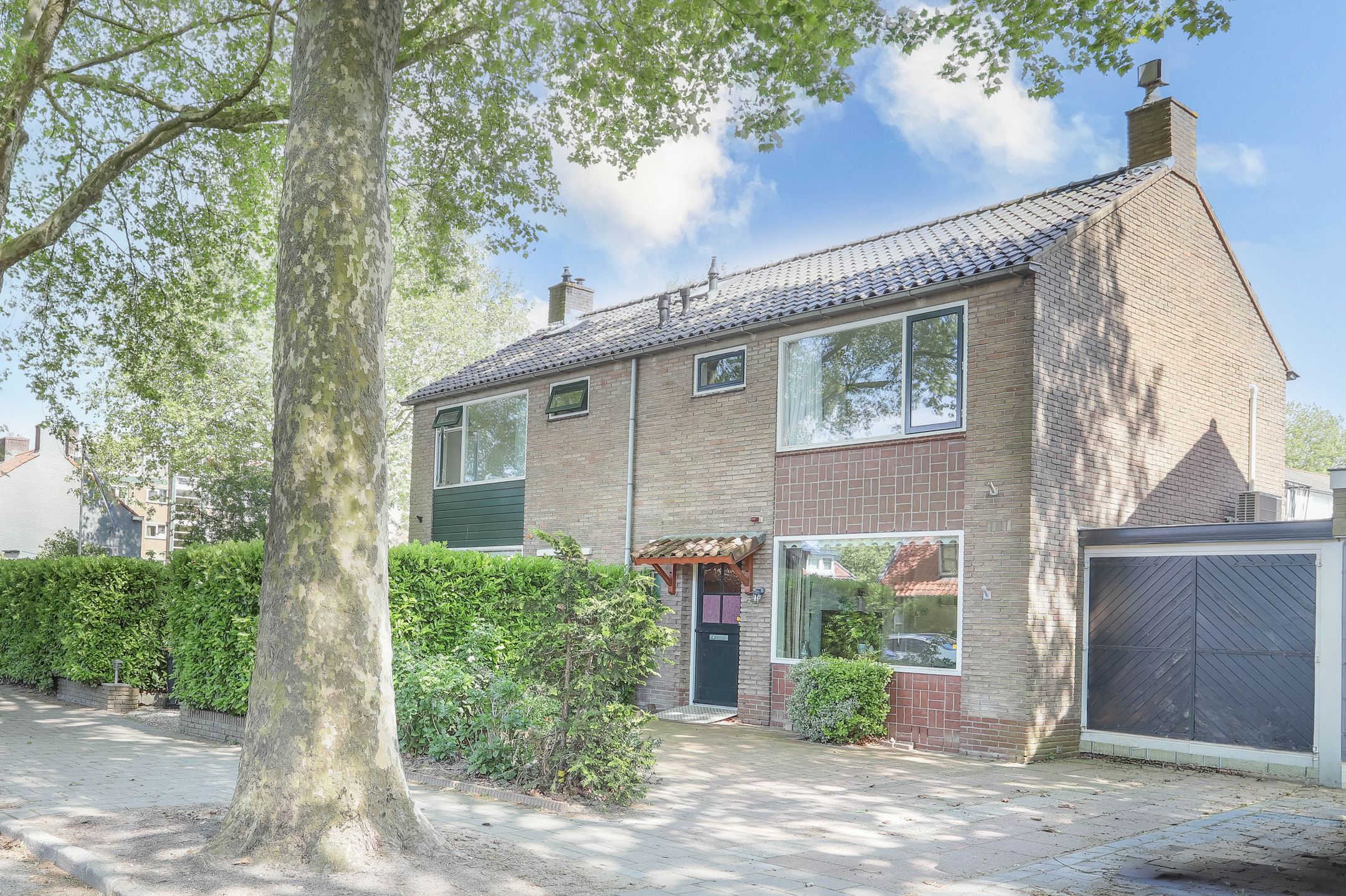 Foto van Klokjeslaan 82, Maarssen