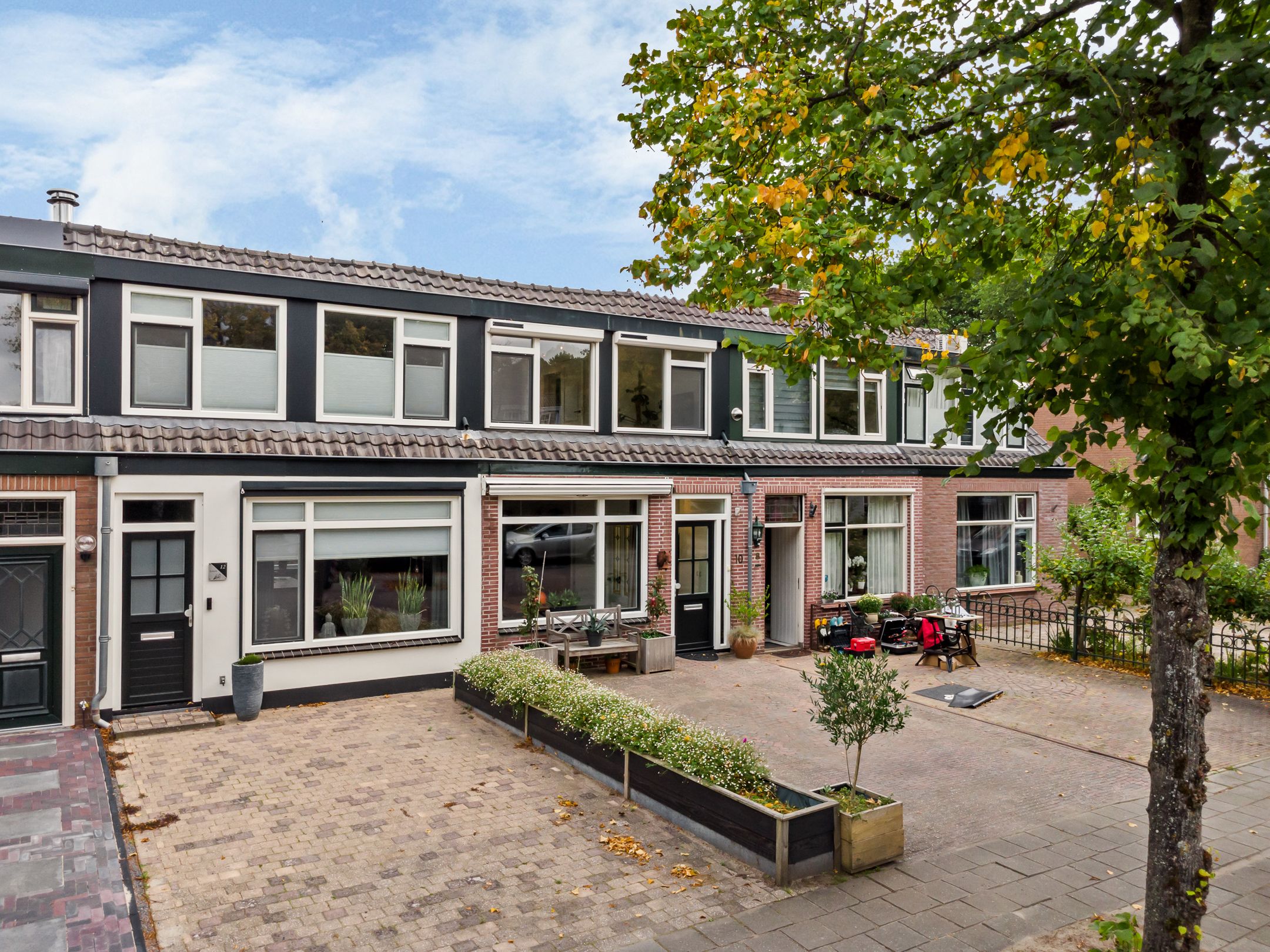 Foto van Driehoekslaan 10, Maarssen
