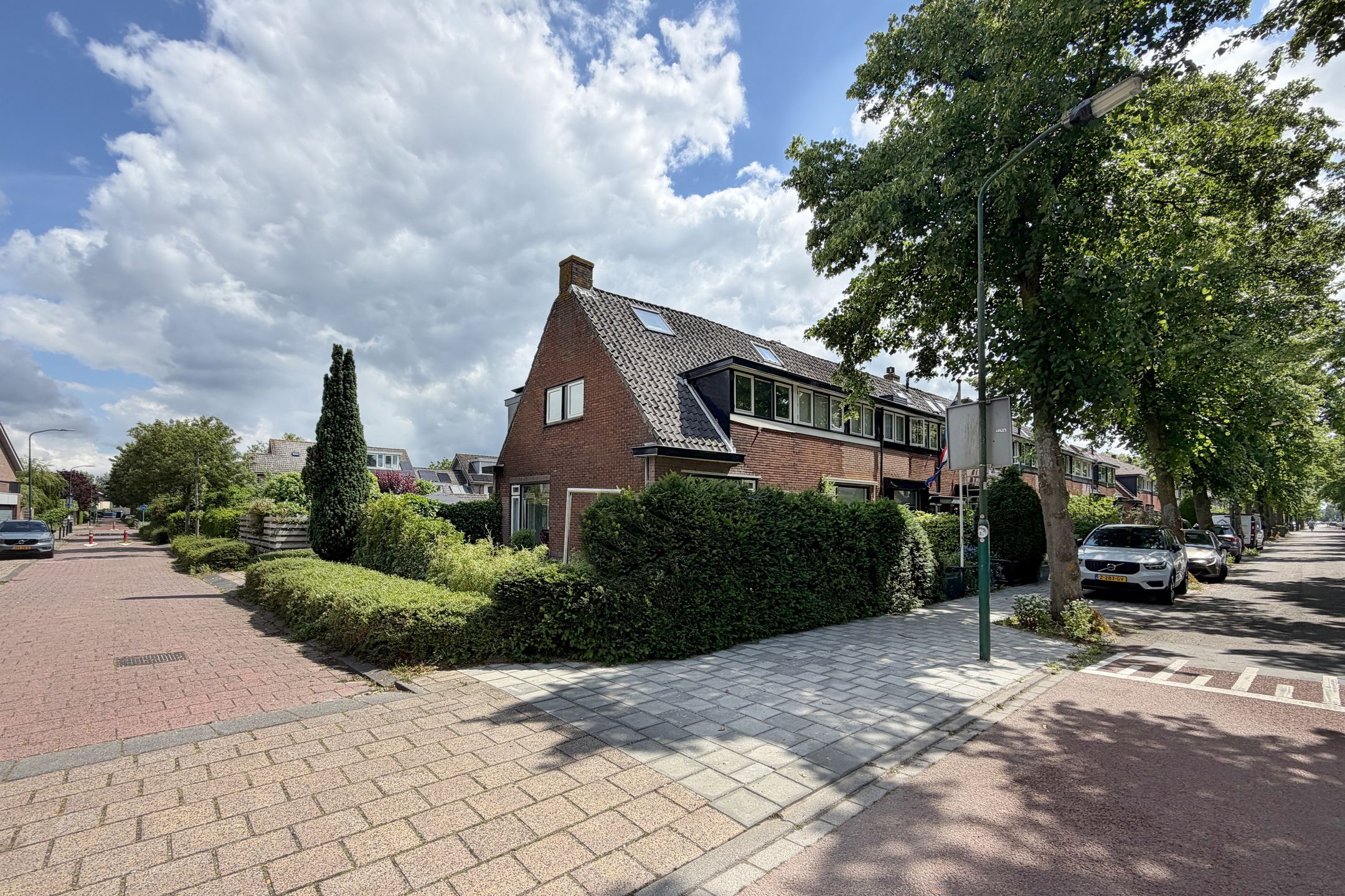 Foto van Driehoekslaan 56, Maarssen