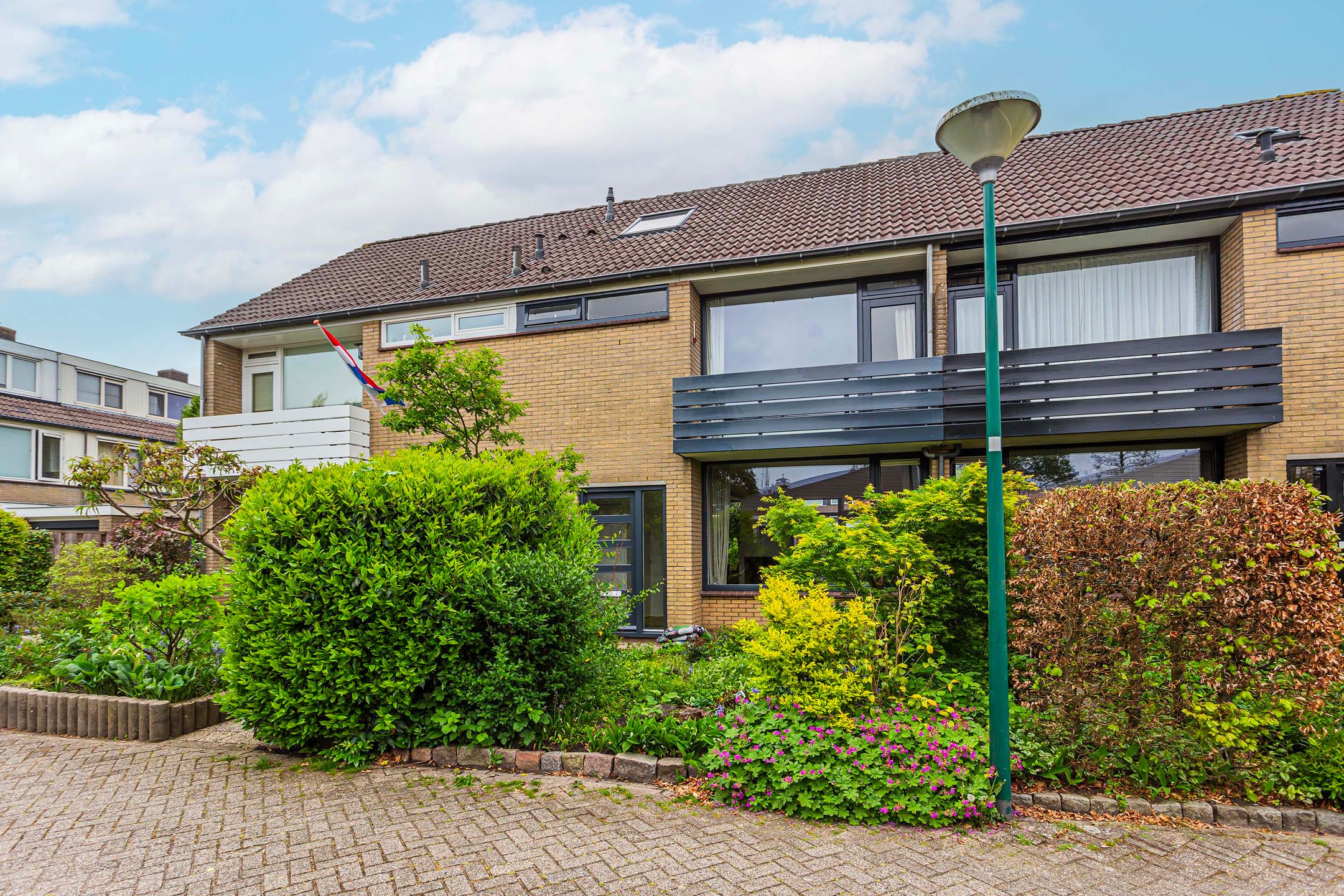 Foto van Leeuwenhof 4, Maarssen