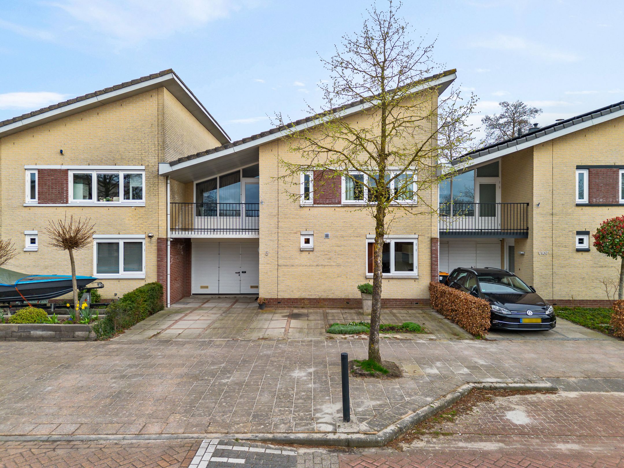 Foto van Doornhoecklaan 6, Maarssen