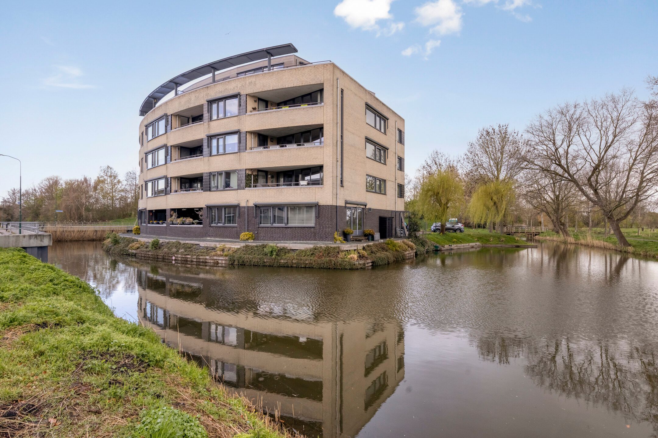 Foto van Doornhoecklaan 70, Maarssen