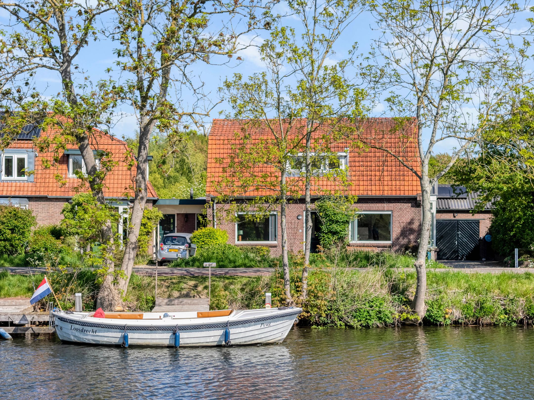 Foto van Zandpad 37, Maarssen