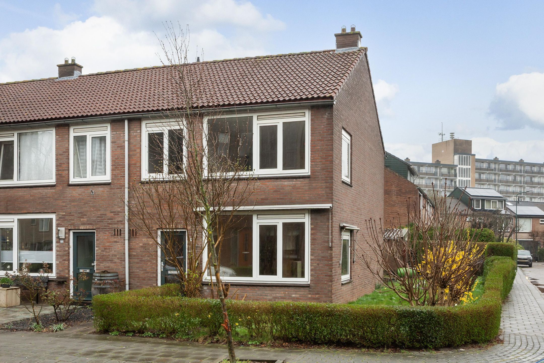 Foto van Rembrandtsingel 20, Maarssen