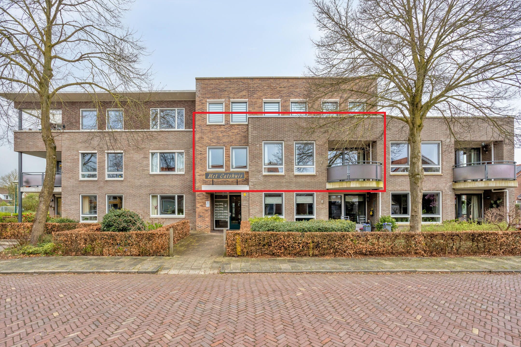 Foto van Brederostraat 18, Maarssen