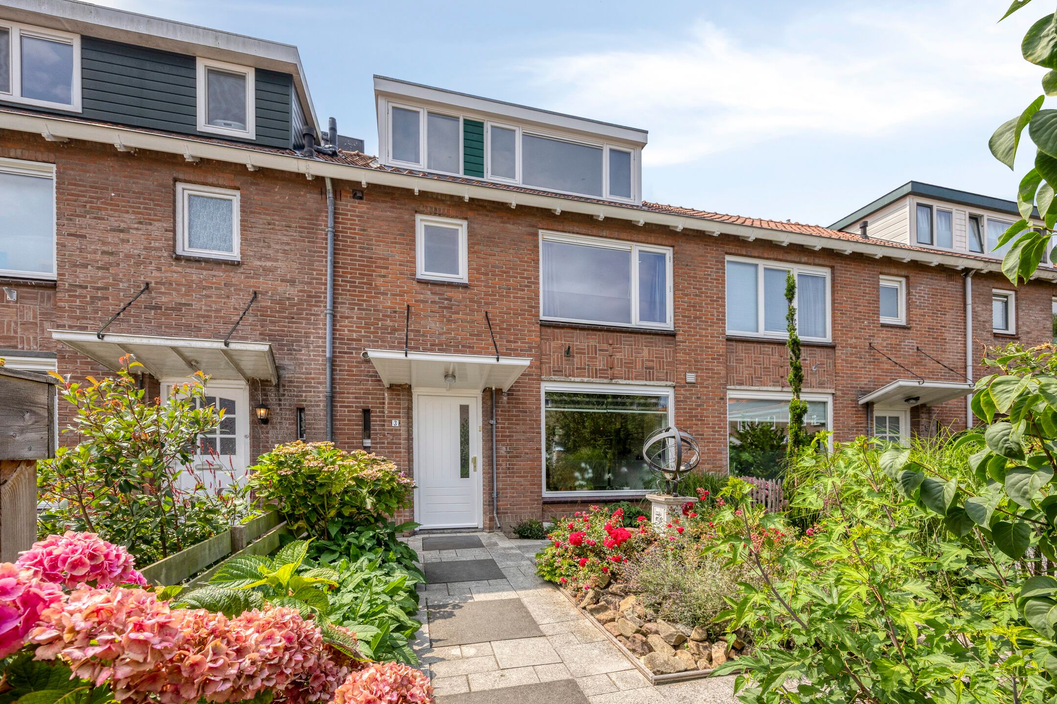 Foto van Brederostraat 3, Maarssen