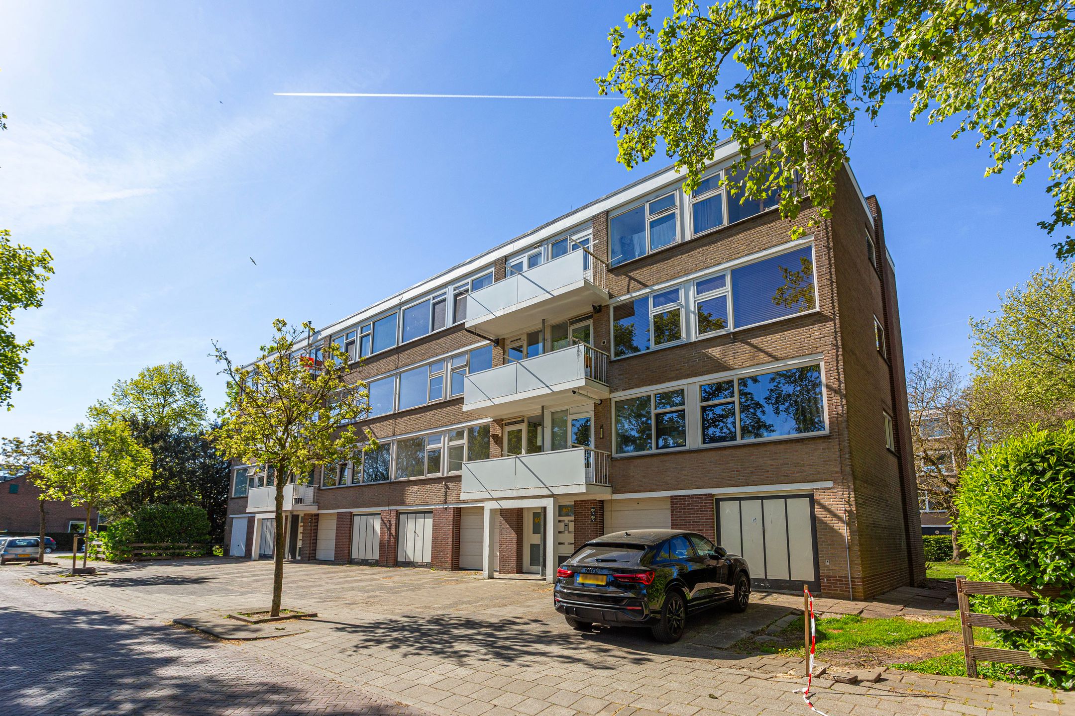 Foto van Van Speykstraat 2, Maarssen
