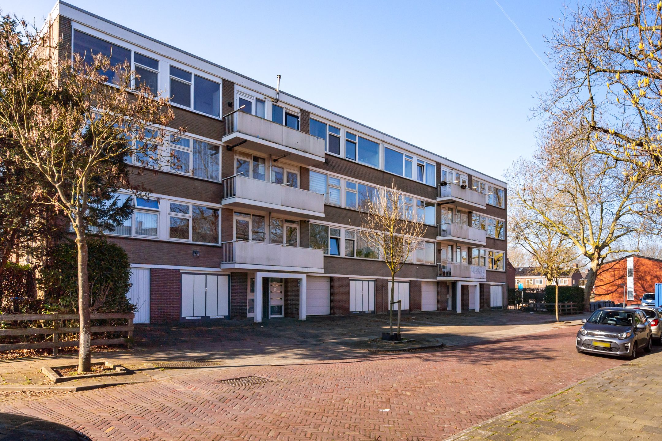 Foto van Van Speykstraat 4, Maarssen
