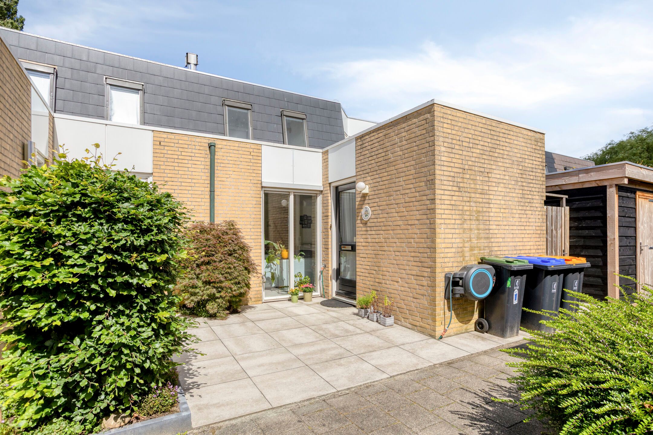 Foto van Michiel Adriaanszoon de Ruyterstraat 78, Maarssen