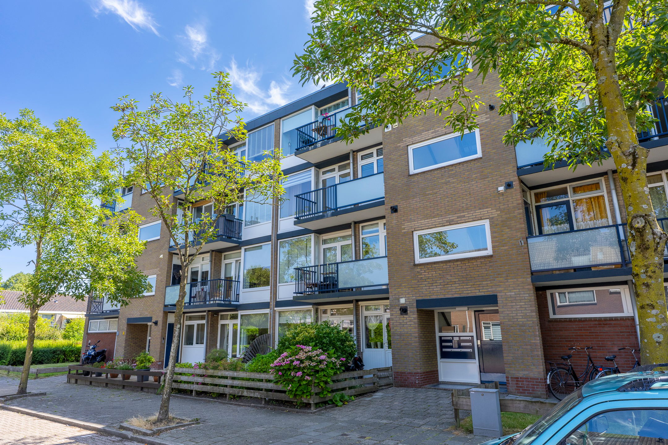 Foto van Kuyperstraat 38, Maarssen
