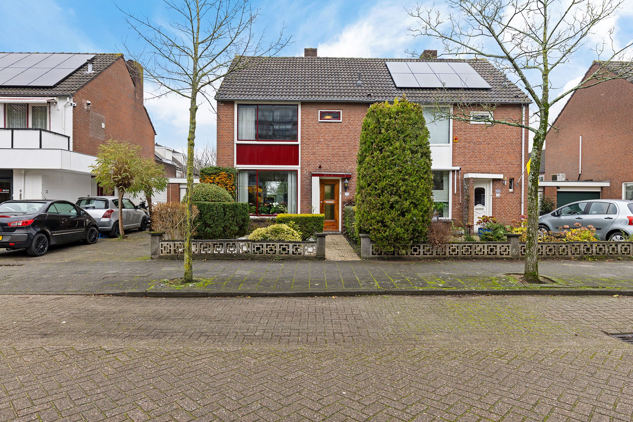 Foto van Kennedylaan 23, Maarssen