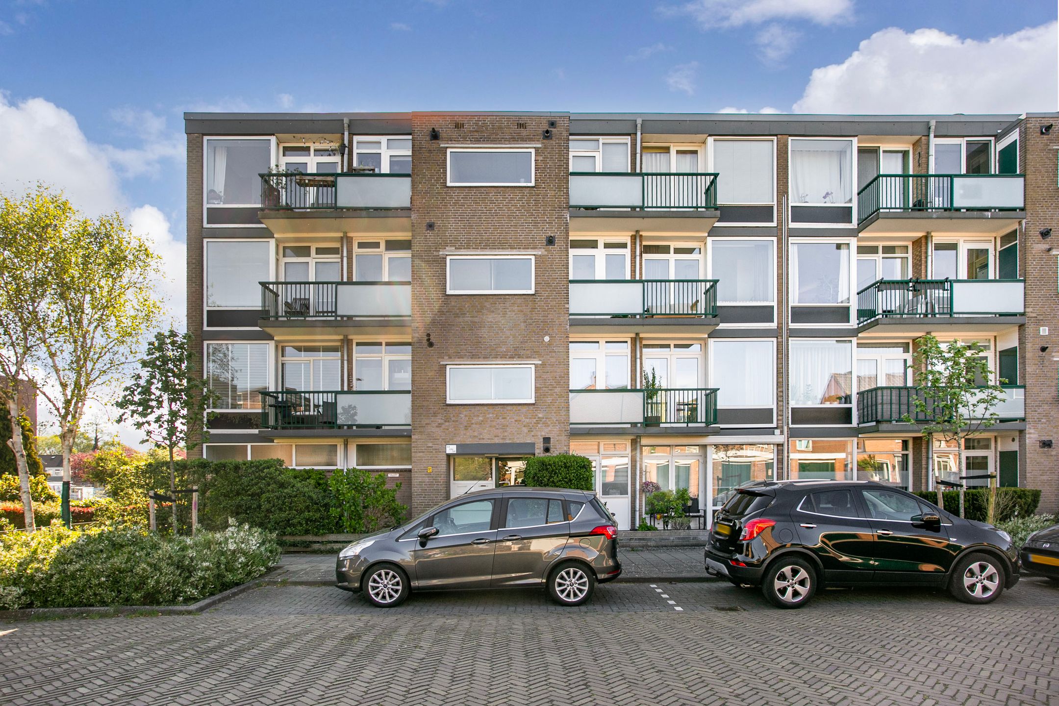 Foto van Schaepmanstraat 50, Maarssen