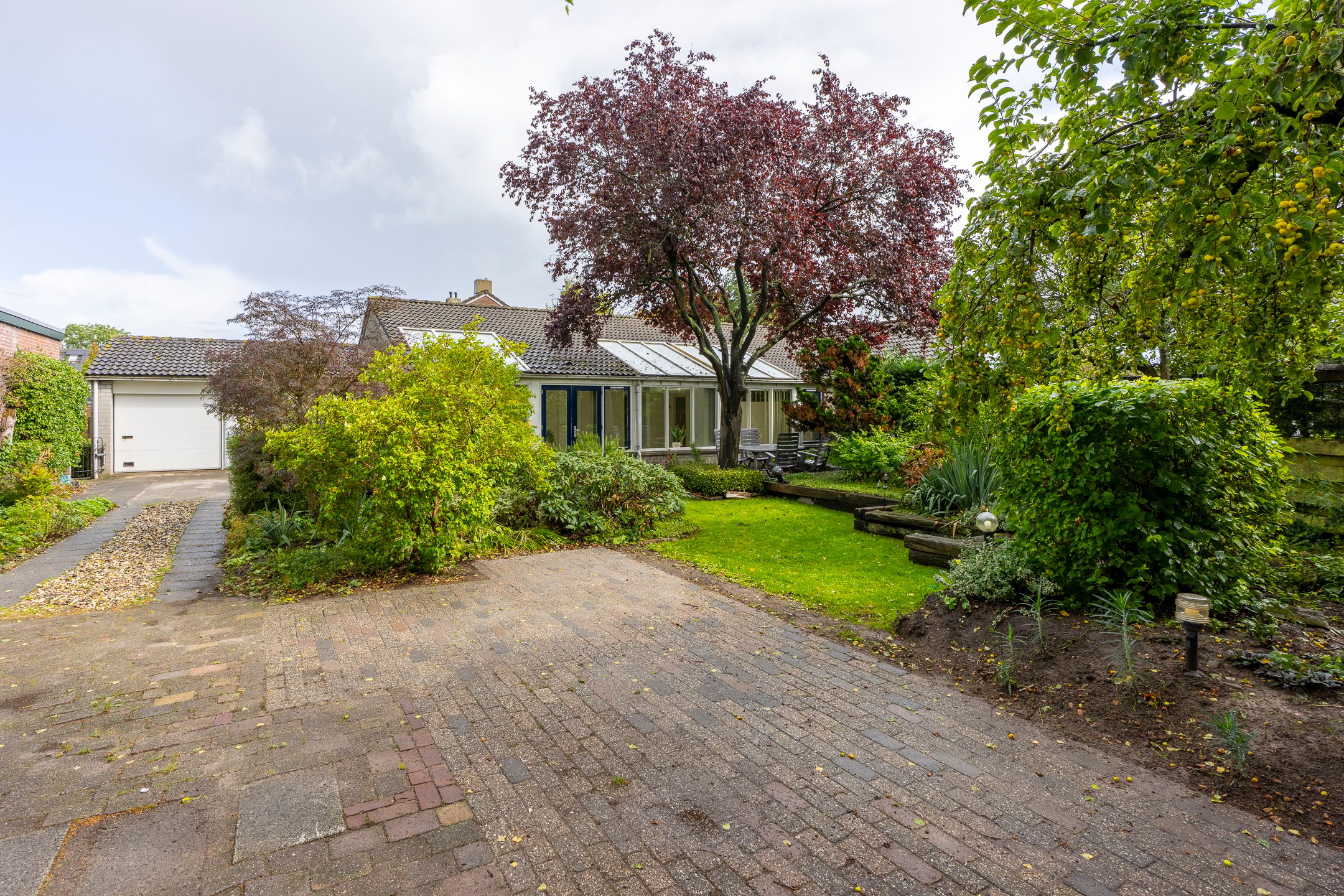 Foto van Van Hogendorpstraat 15, Maarssen