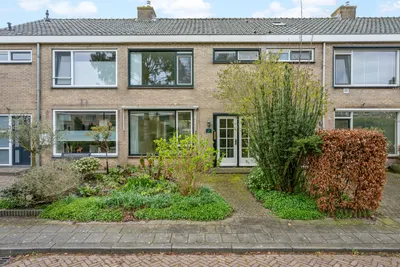Foto van Nolensstraat 7, Maarssen
