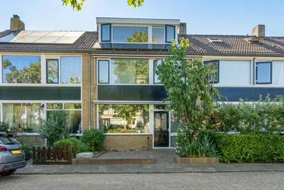 Foto van Van Houtenstraat 7, Maarssen