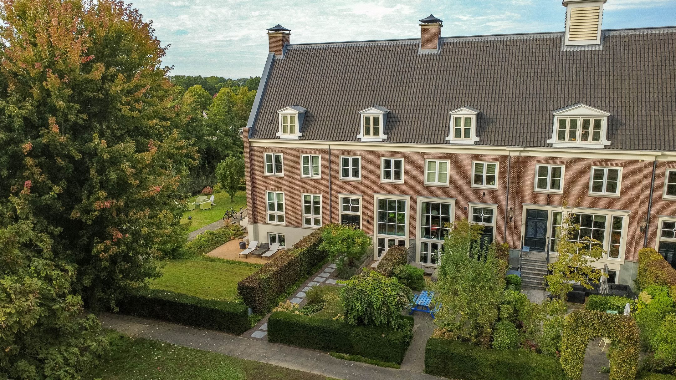 Foto van Oostwaard 27, Maarssen